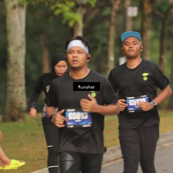 Runner Photo 5627528