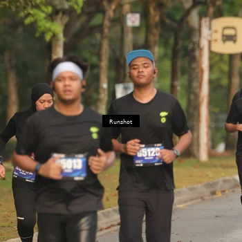 Runner Photo 5627529