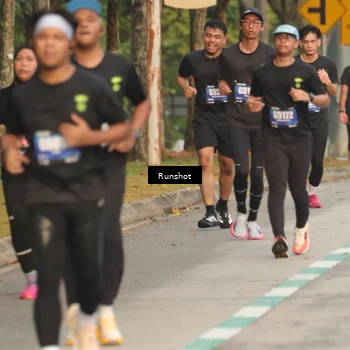 Runner Photo 5627532
