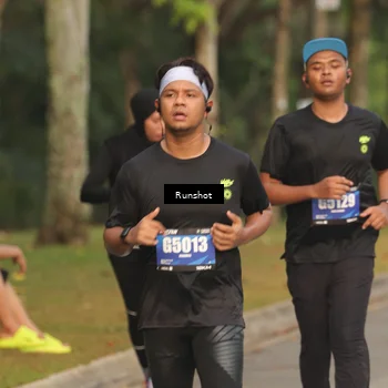 Runner Photo 5627533