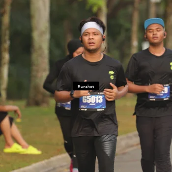 Runner Photo 5627543