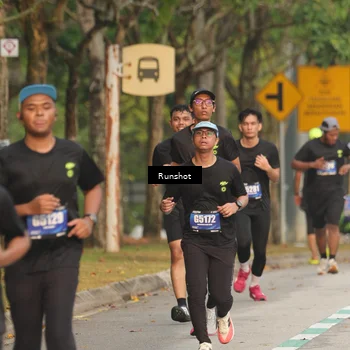 Runner Photo 5627544