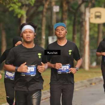Runner Photo 5627546