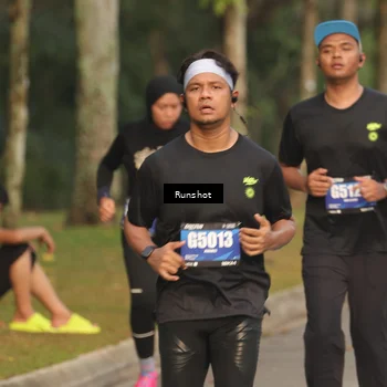 Runner Photo 5627547