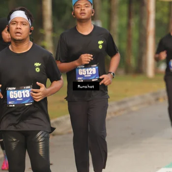 Runner Photo 5627548