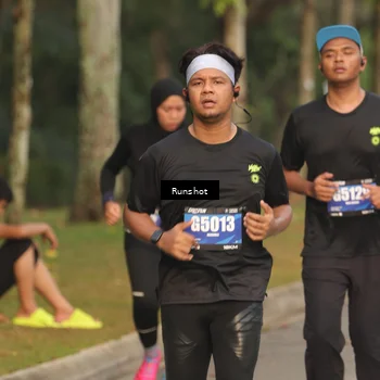 Runner Photo 5627550