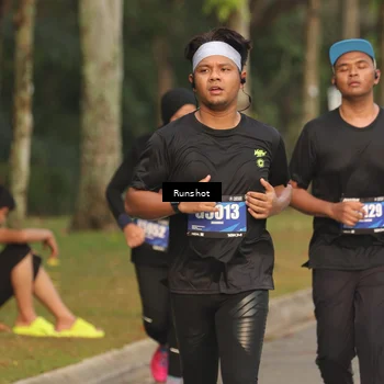 Runner Photo 5627553