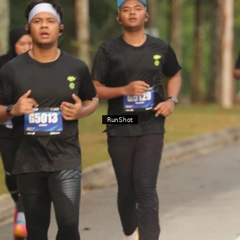 Runner Photo 5627567