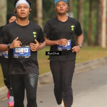 Runner Photo 5627575