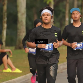 Runner Photo 5627576