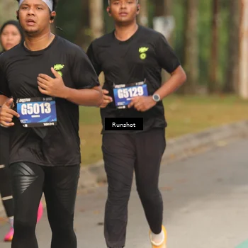Runner Photo 5627577