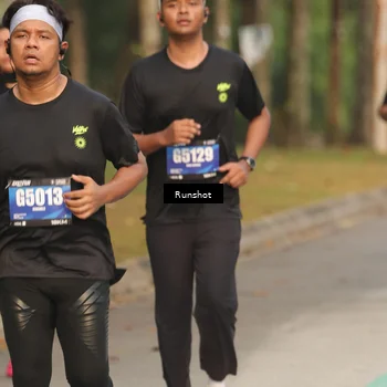 Runner Photo 5627597