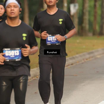 Runner Photo 5627605