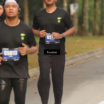 Runner Photo 5627608