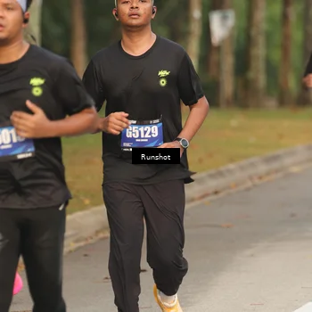 Runner Photo 5627622