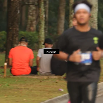 Runner Photo 5627627