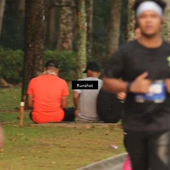 Runner Photo 5627629