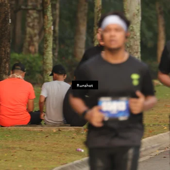 Runner Photo 5627631
