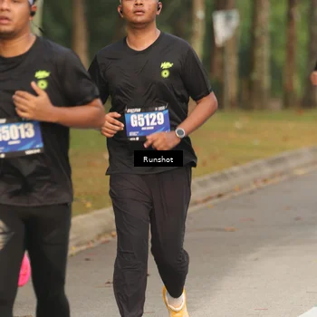 Runner Photo 5627637