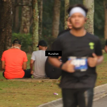 Runner Photo 5627638