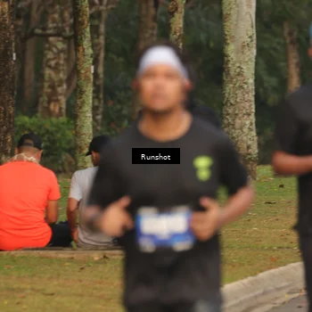 Runner Photo 5627647