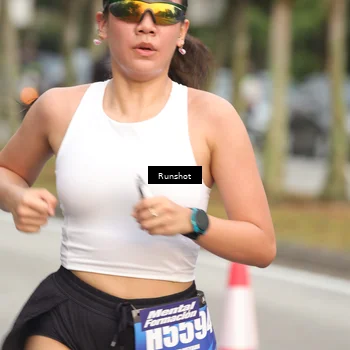 Runner Photo 5627650