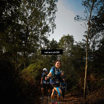 Runner Photo 5627651