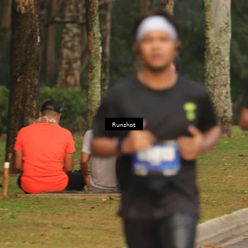 Runner Photo 5627652