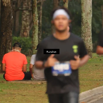 Runner Photo 5627653