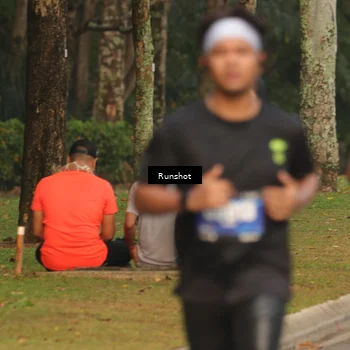 Runner Photo 5627656