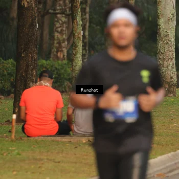 Runner Photo 5627657