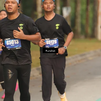 Runner Photo 5627658