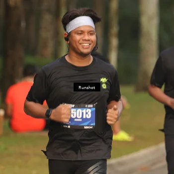 Runner Photo 5627666