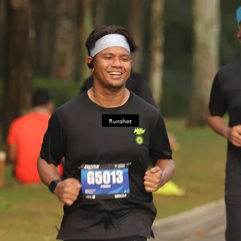 Runner Photo 5627668
