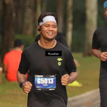 Runner Photo 5627671