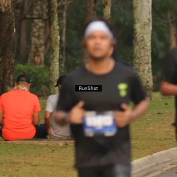 Runner Photo 5627673