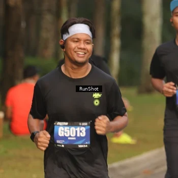 Runner Photo 5627674