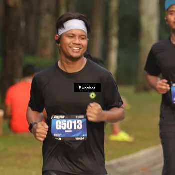 Runner Photo 5627678