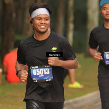Runner Photo 5627684