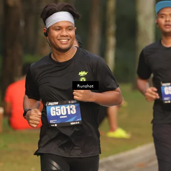 Runner Photo 5627685