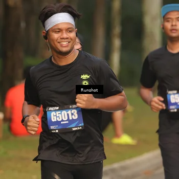 Runner Photo 5627691