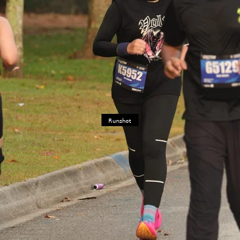 Runner Photo 5627694