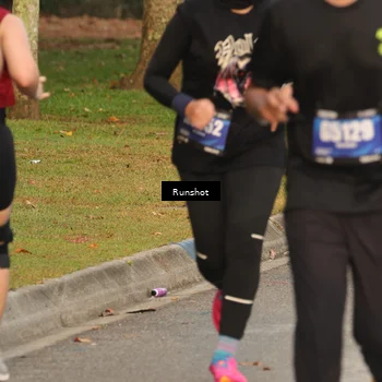 Runner Photo 5627697