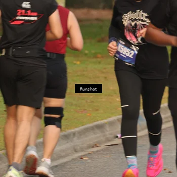 Runner Photo 5627717