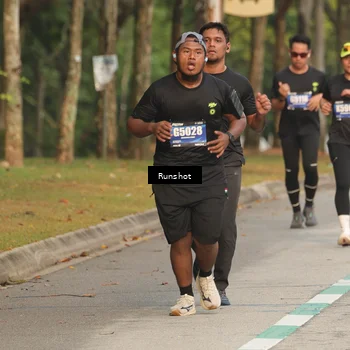 Runner Photo 5627729