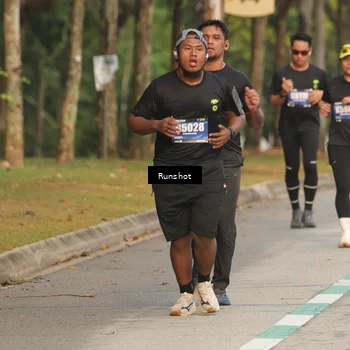 Runner Photo 5627731