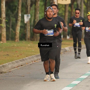 Runner Photo 5627733