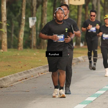 Runner Photo 5627736