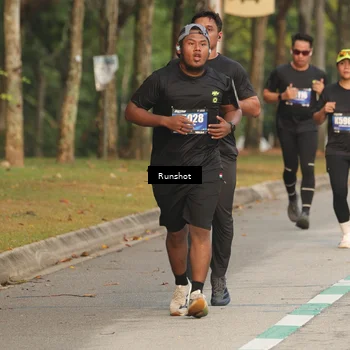 Runner Photo 5627740