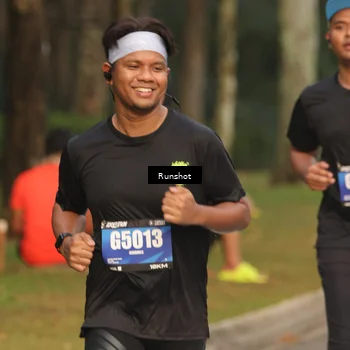 Runner Photo 5627743